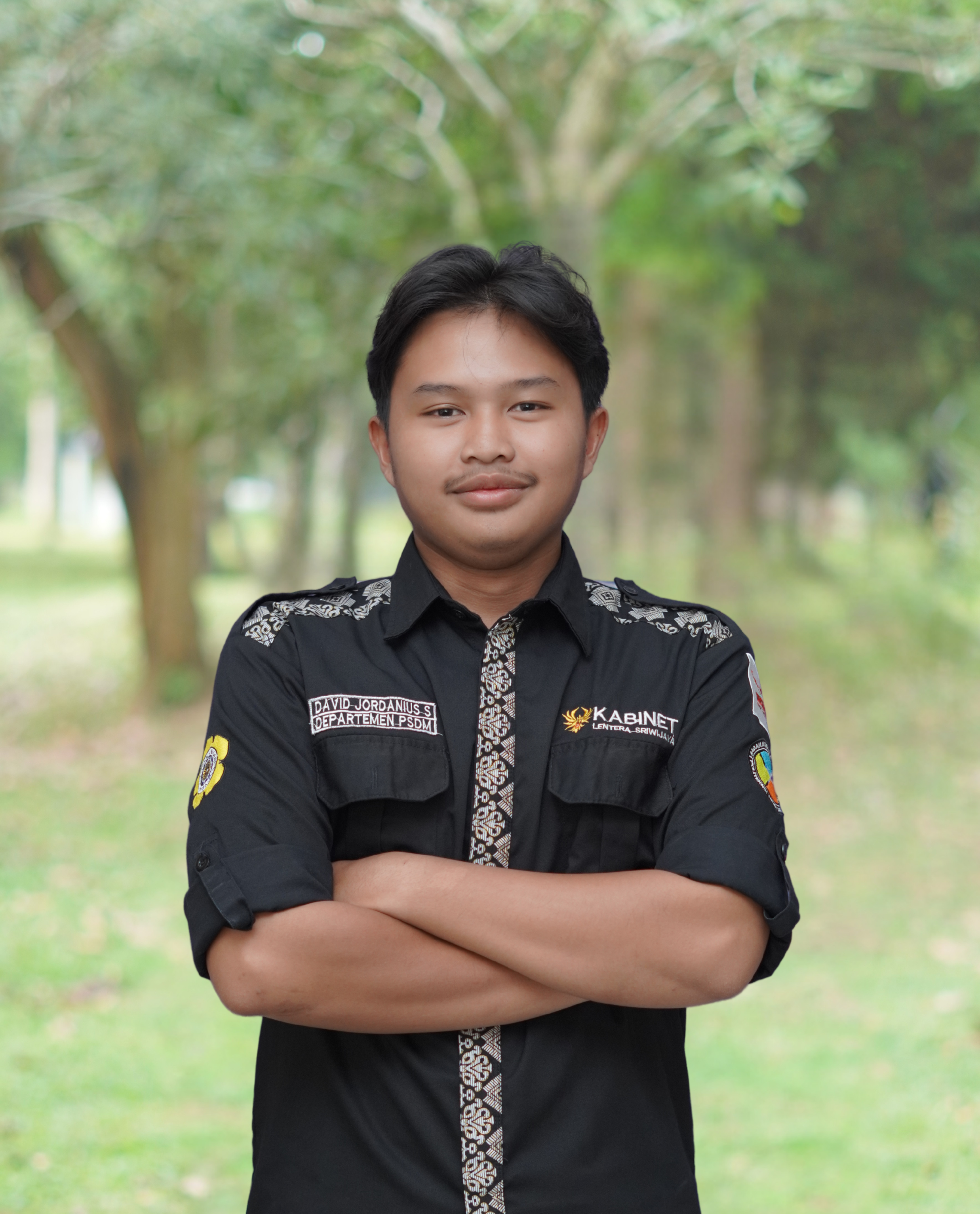 Gustino Viyata Yudha